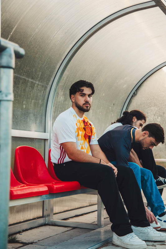 Trikot und Fashion - Was ist Blokecore?
