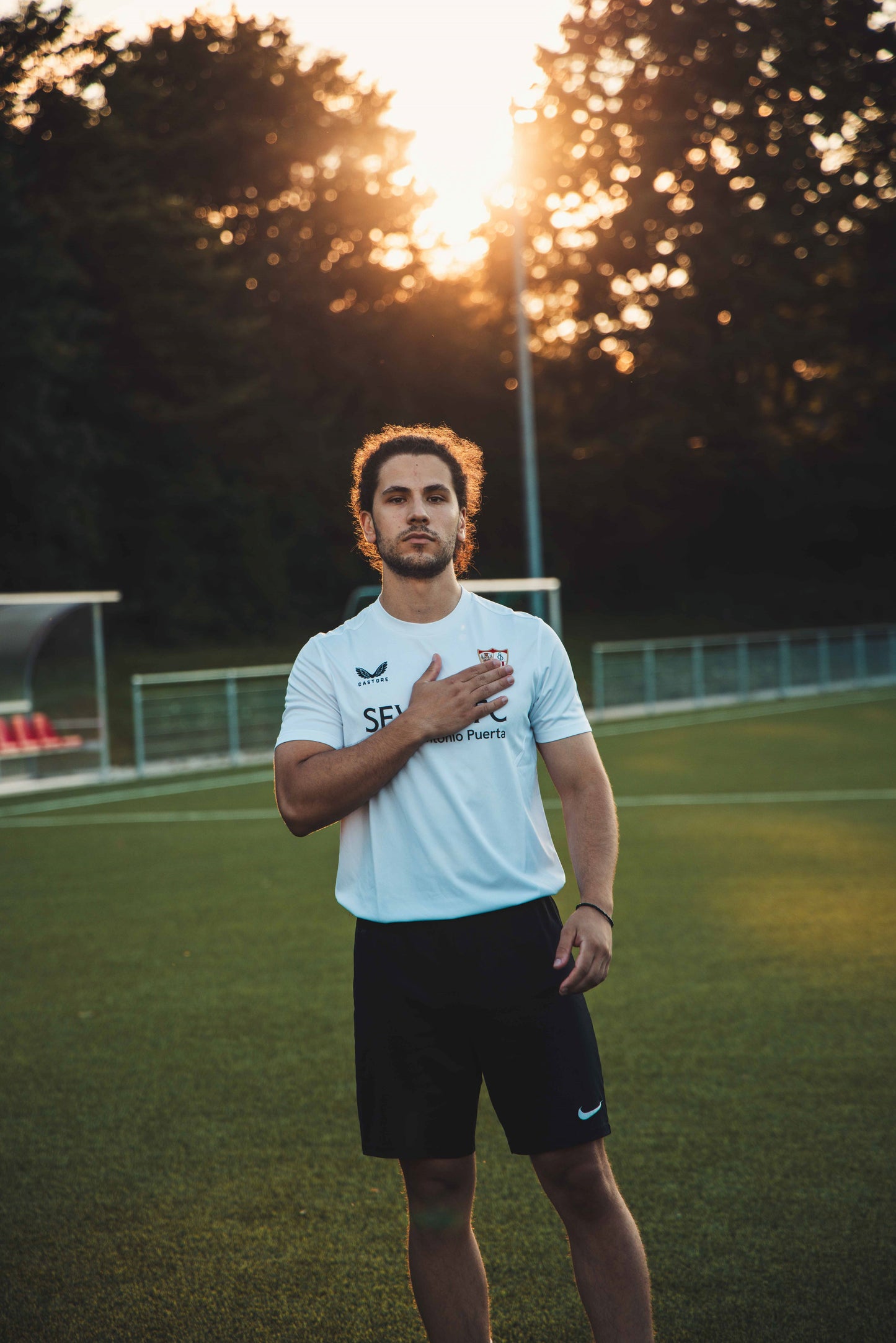 Champions League Trikot Mystery Box - 4x Bundle