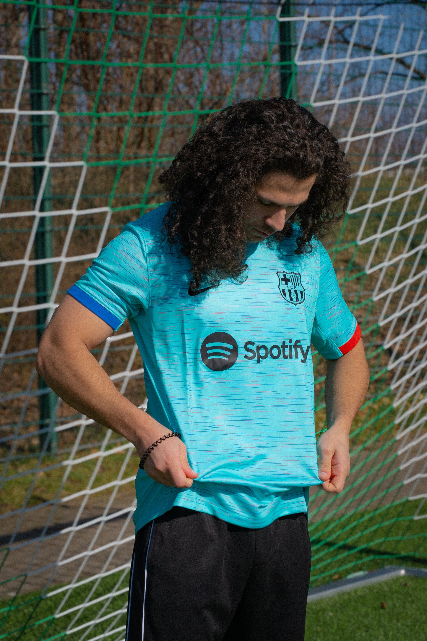 Champions League Trikot Mystery Box