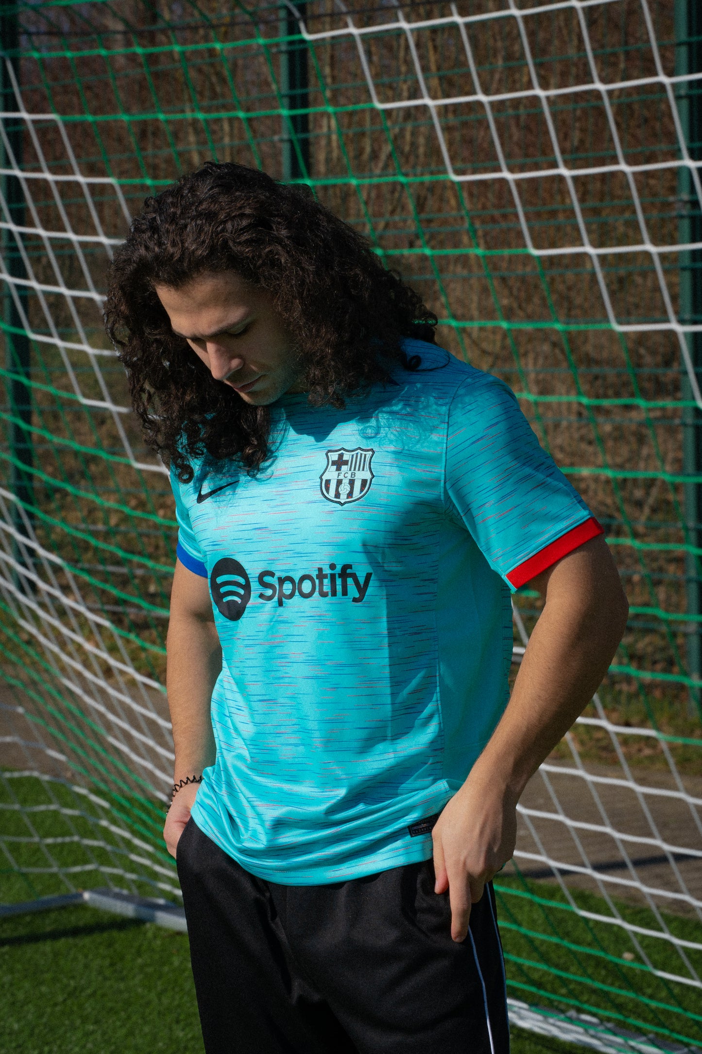 Champions League Trikot Mystery Box - Bundle