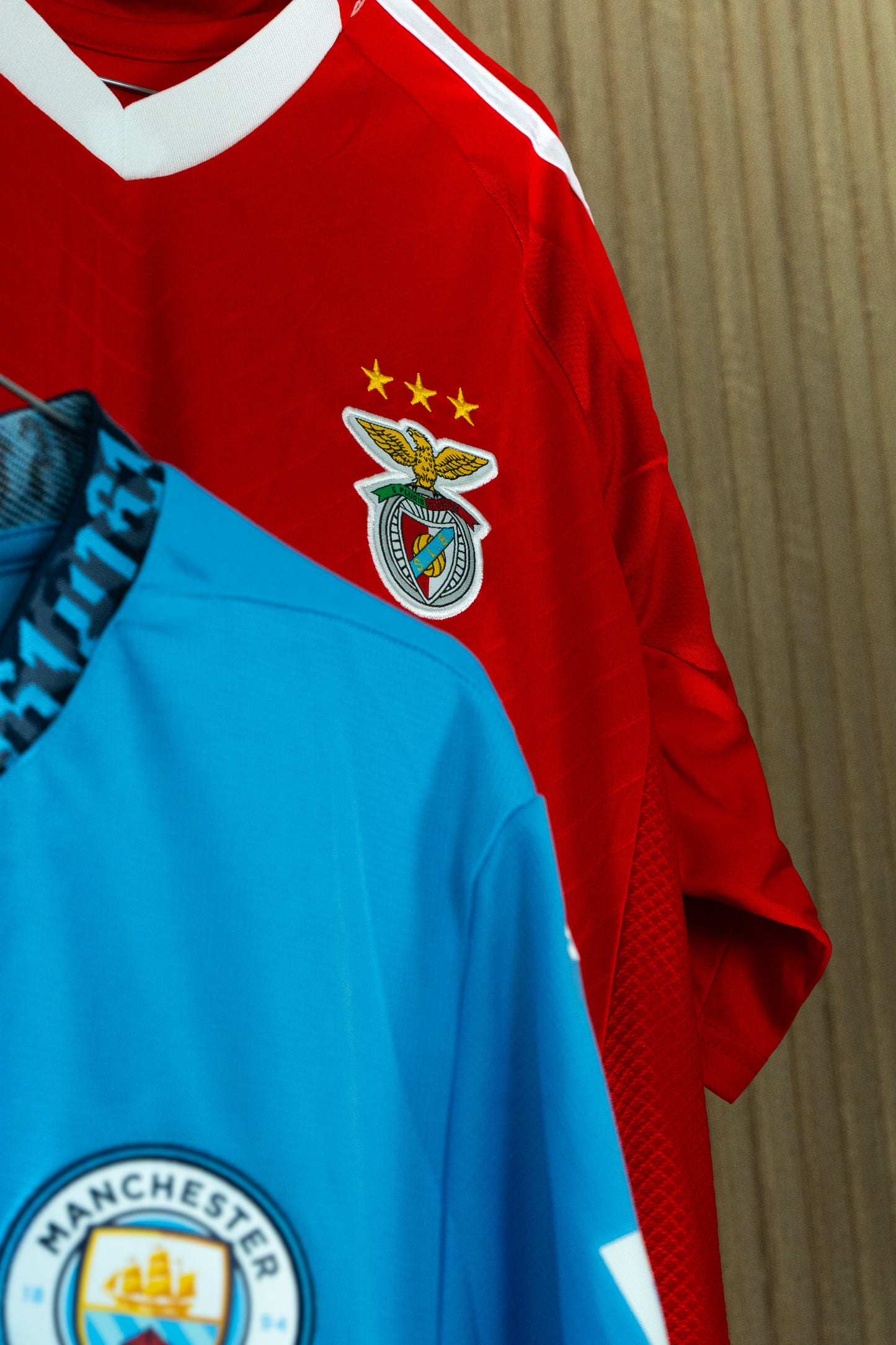 Champions League Trikot Mystery Box