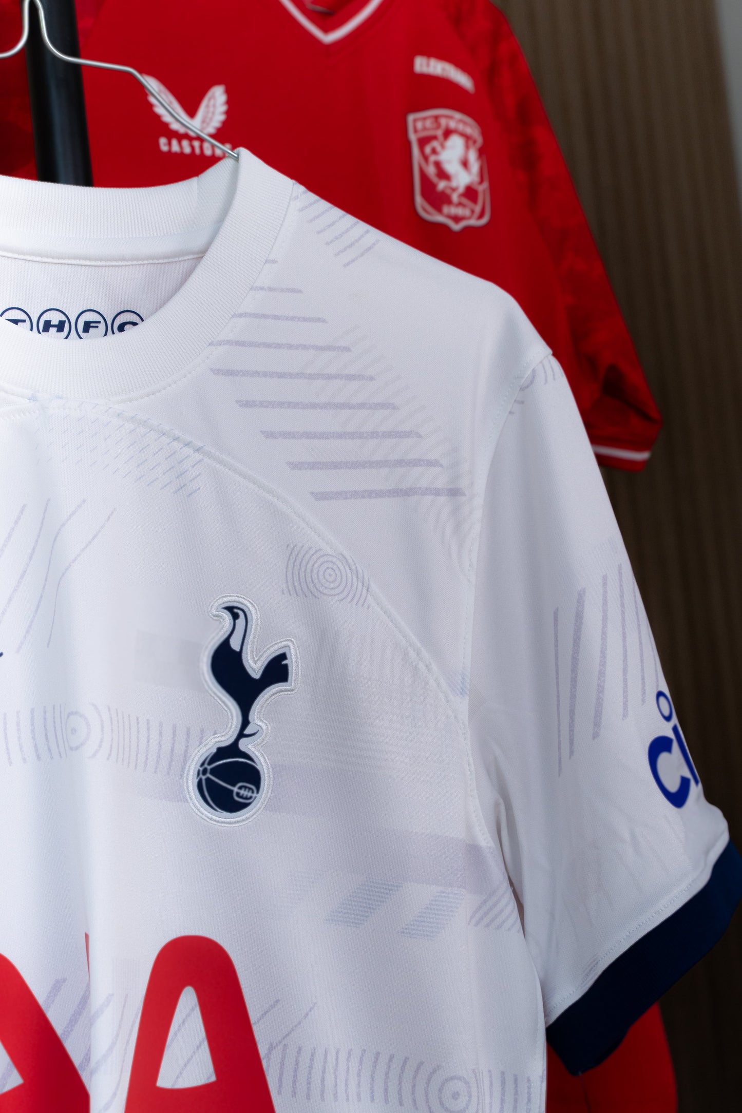 Europa Trikot Mystery Box