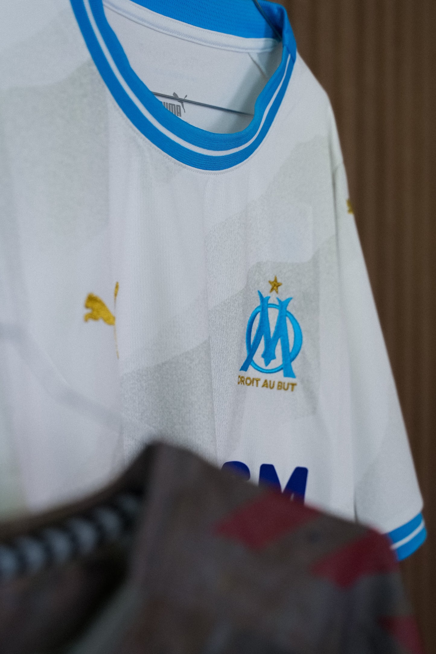 Europa Trikot Mystery Box