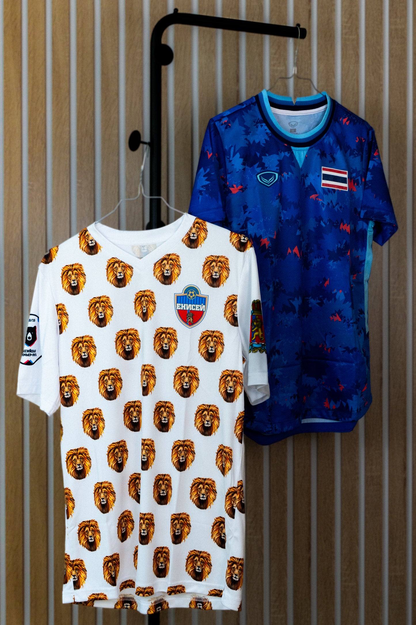 Underdog Trikot Mystery Box
