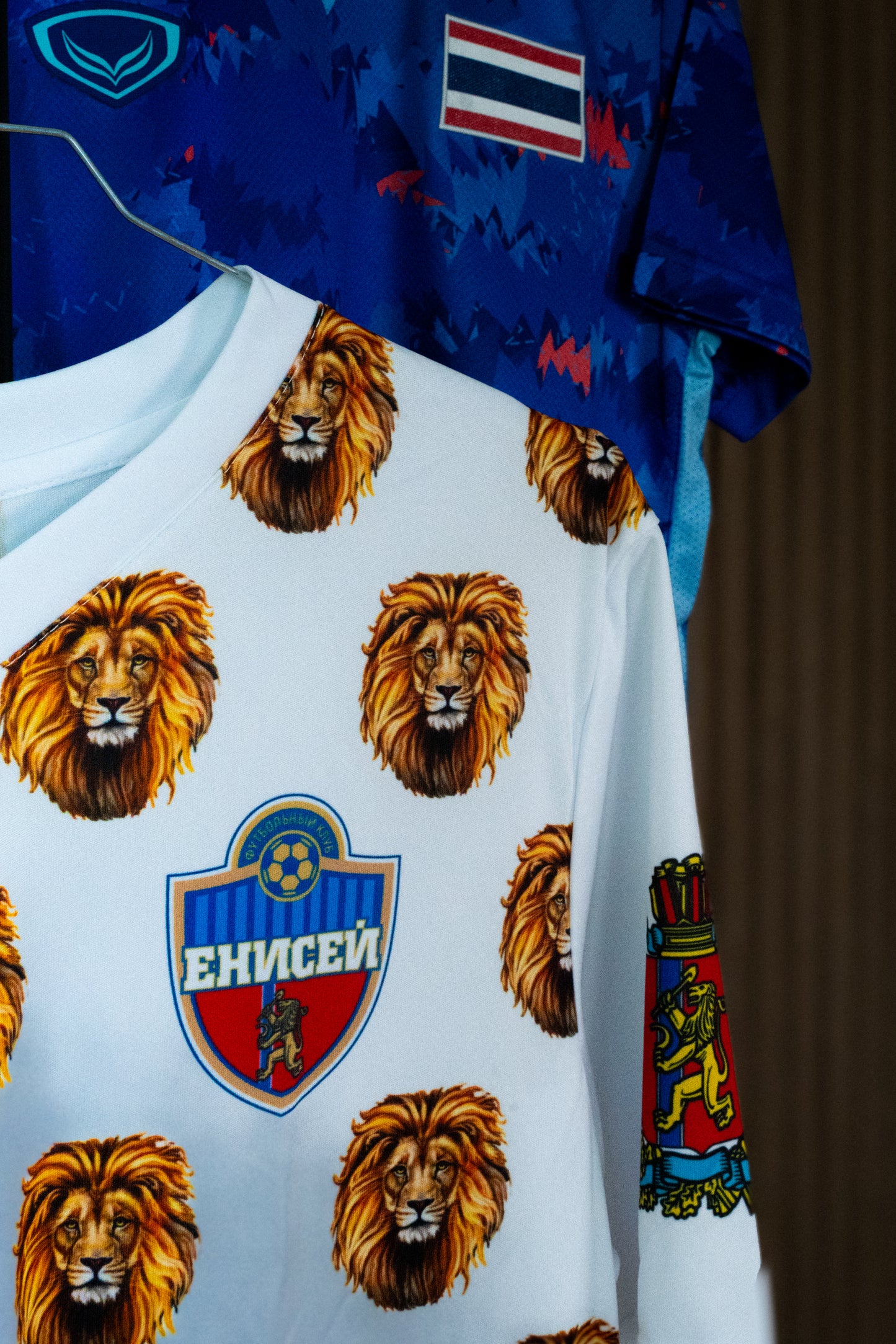 Underdog Trikot Mystery Box