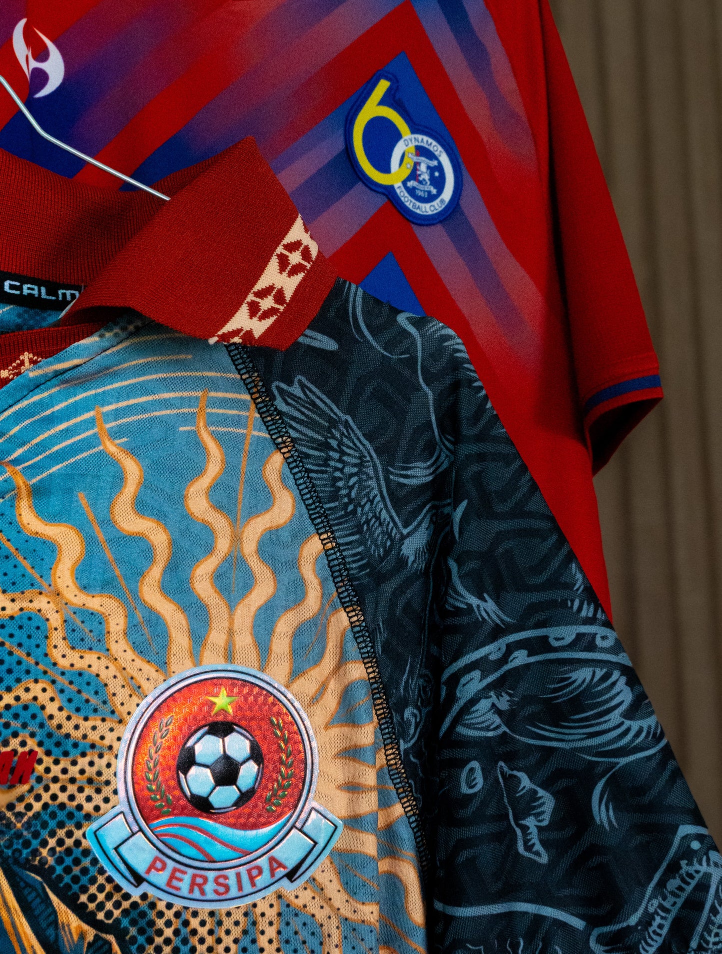 Underdog Trikot Mystery Box