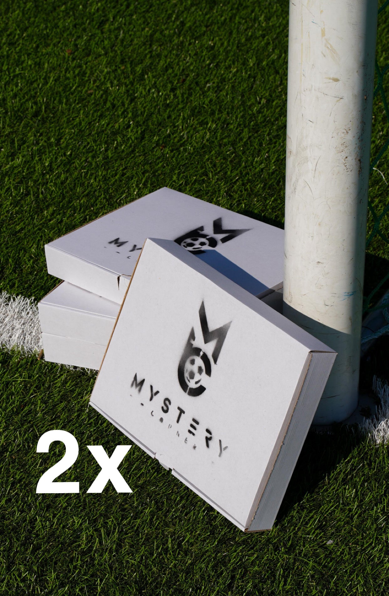 Trikot Mystery Box Bundle 2x