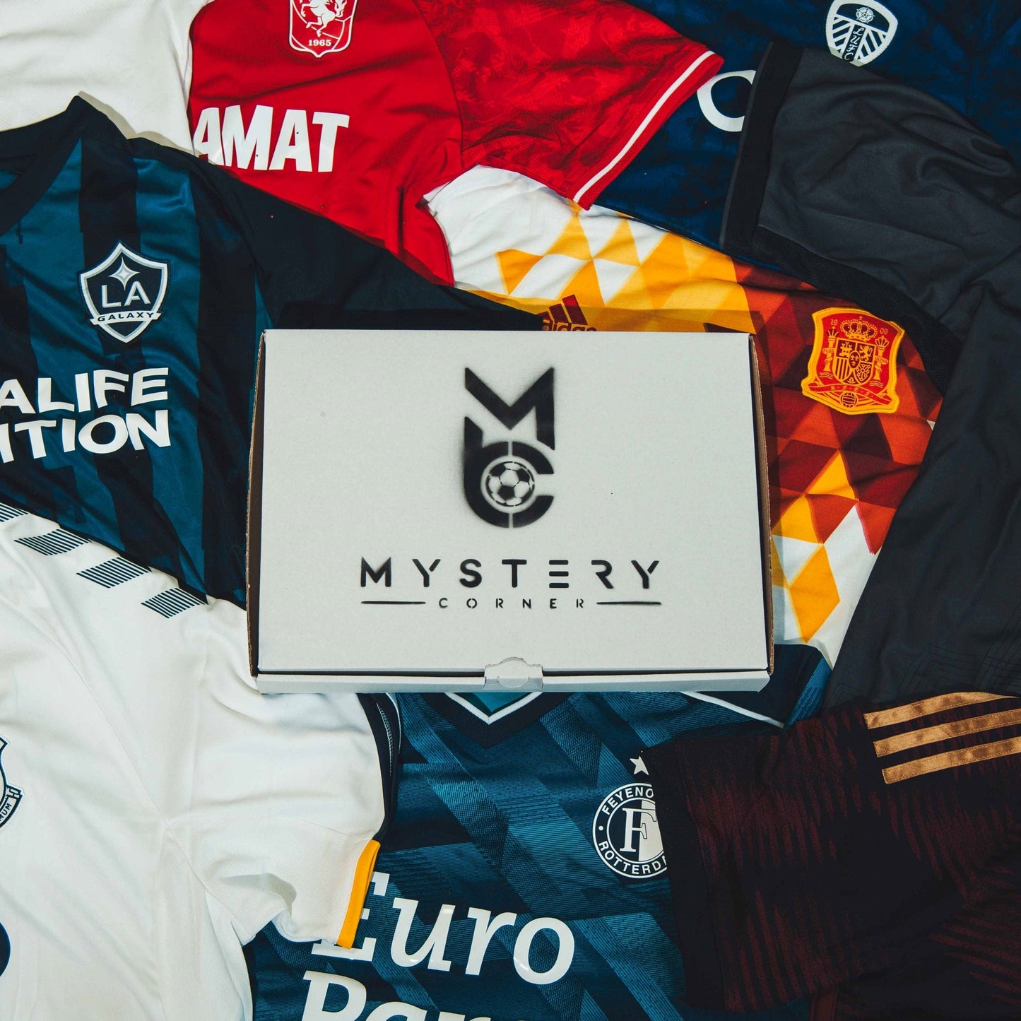 Trikot Mystery Box