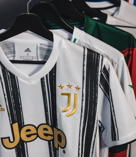 Champions League Trikot Mystery Box