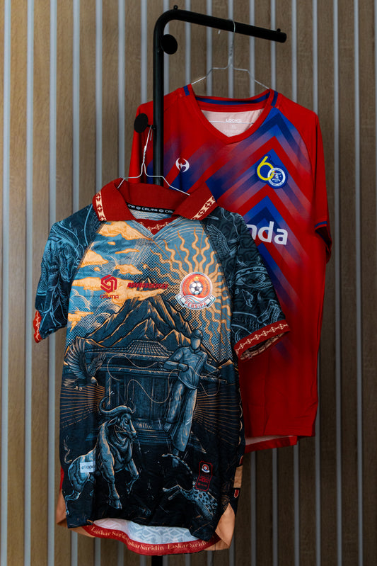 Underdog Trikot Mystery Box