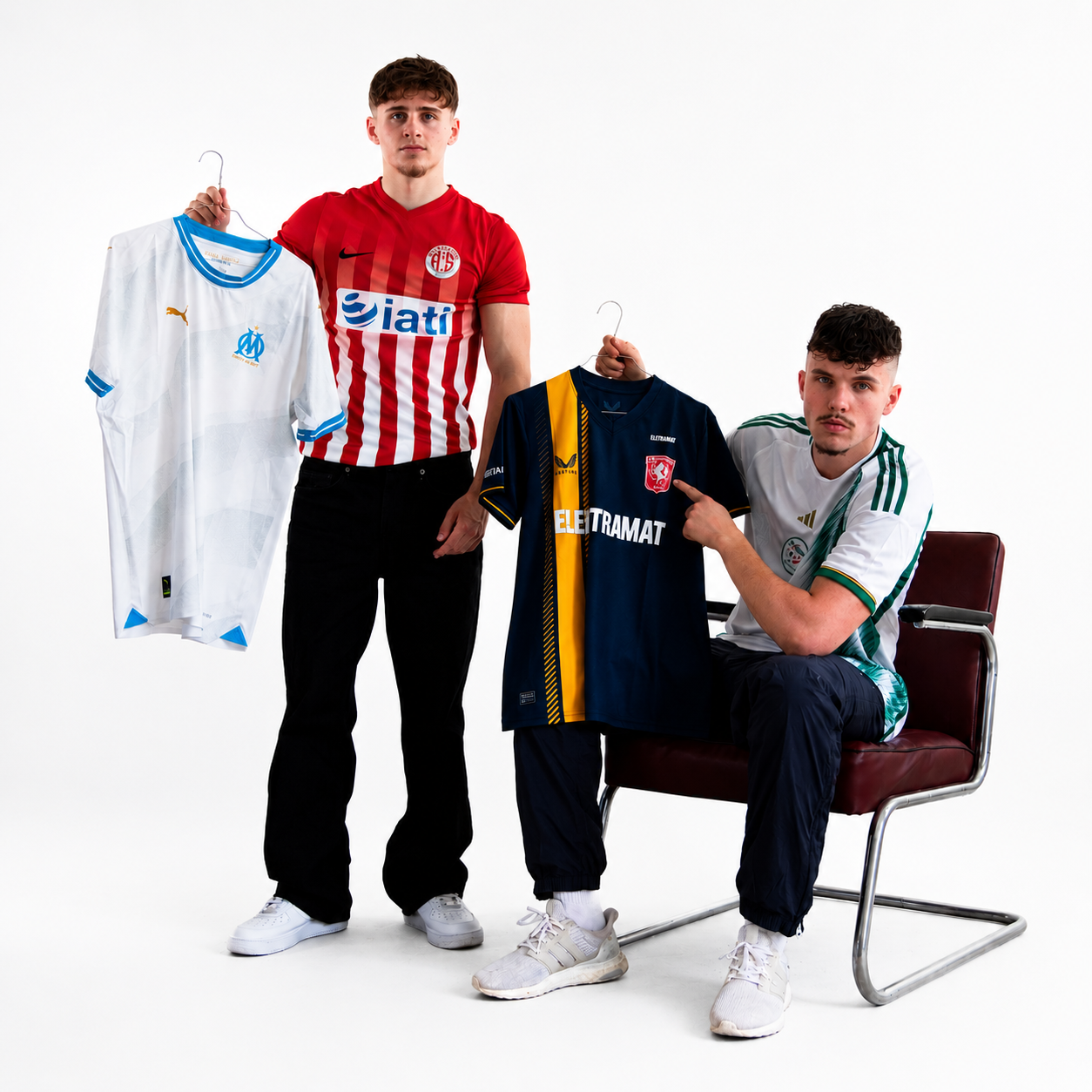 Trikot Mystery Box