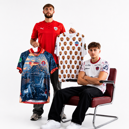 Underdog Trikot Mystery Box