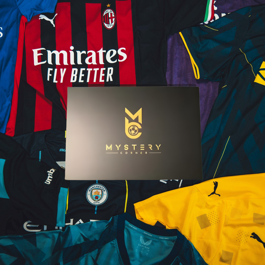 Champions League Trikot Mystery Box