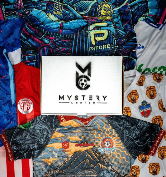 Underdog Trikot Mystery Box
