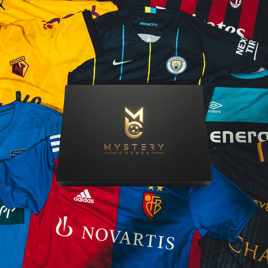 Frauen Trikot Mystery Box