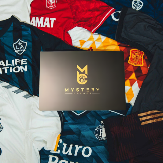 Trikot Mystery Box