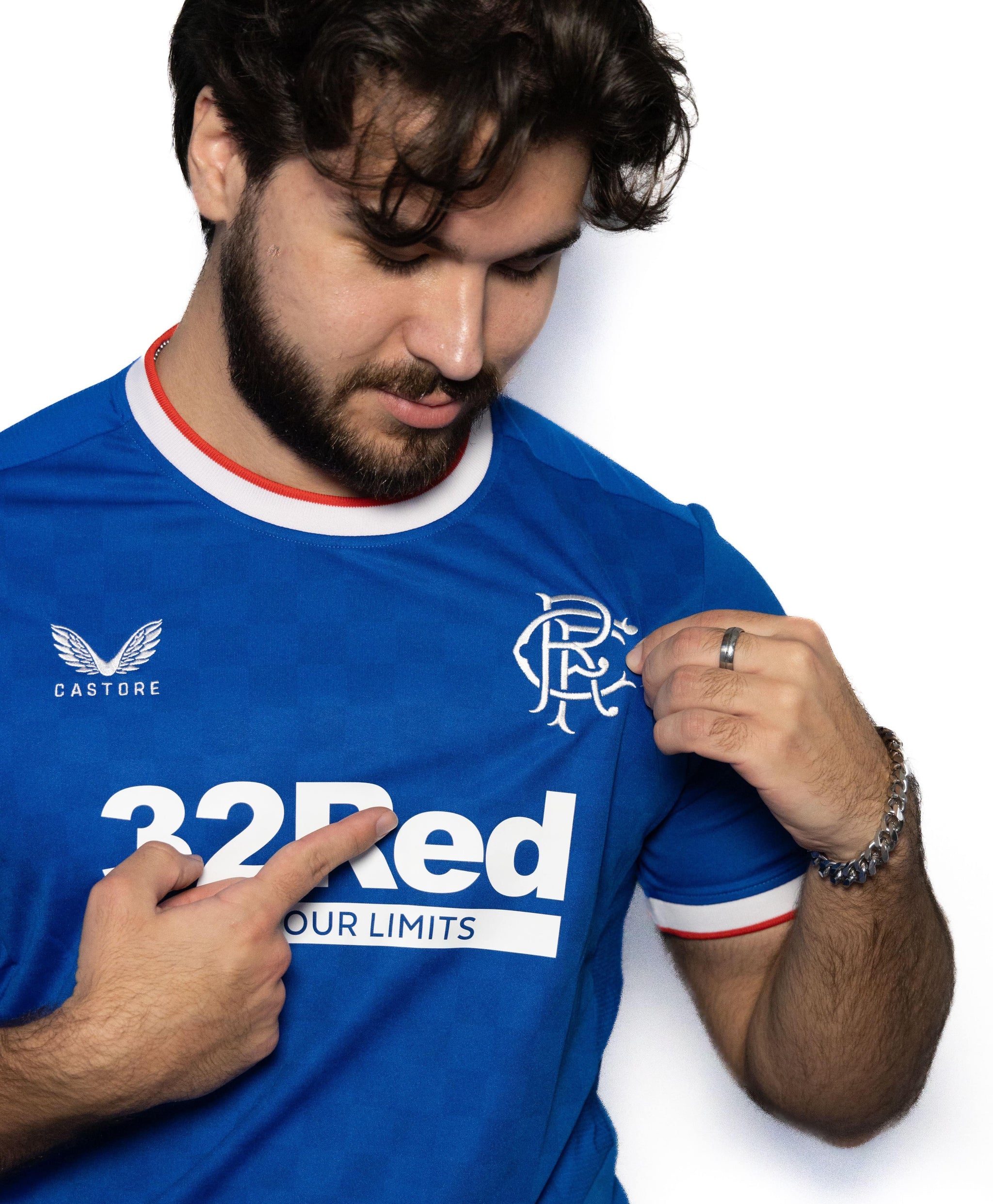 Trikot Mystery Box - Mysterycorner