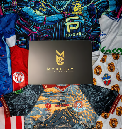 Underdog Trikot Mystery Box