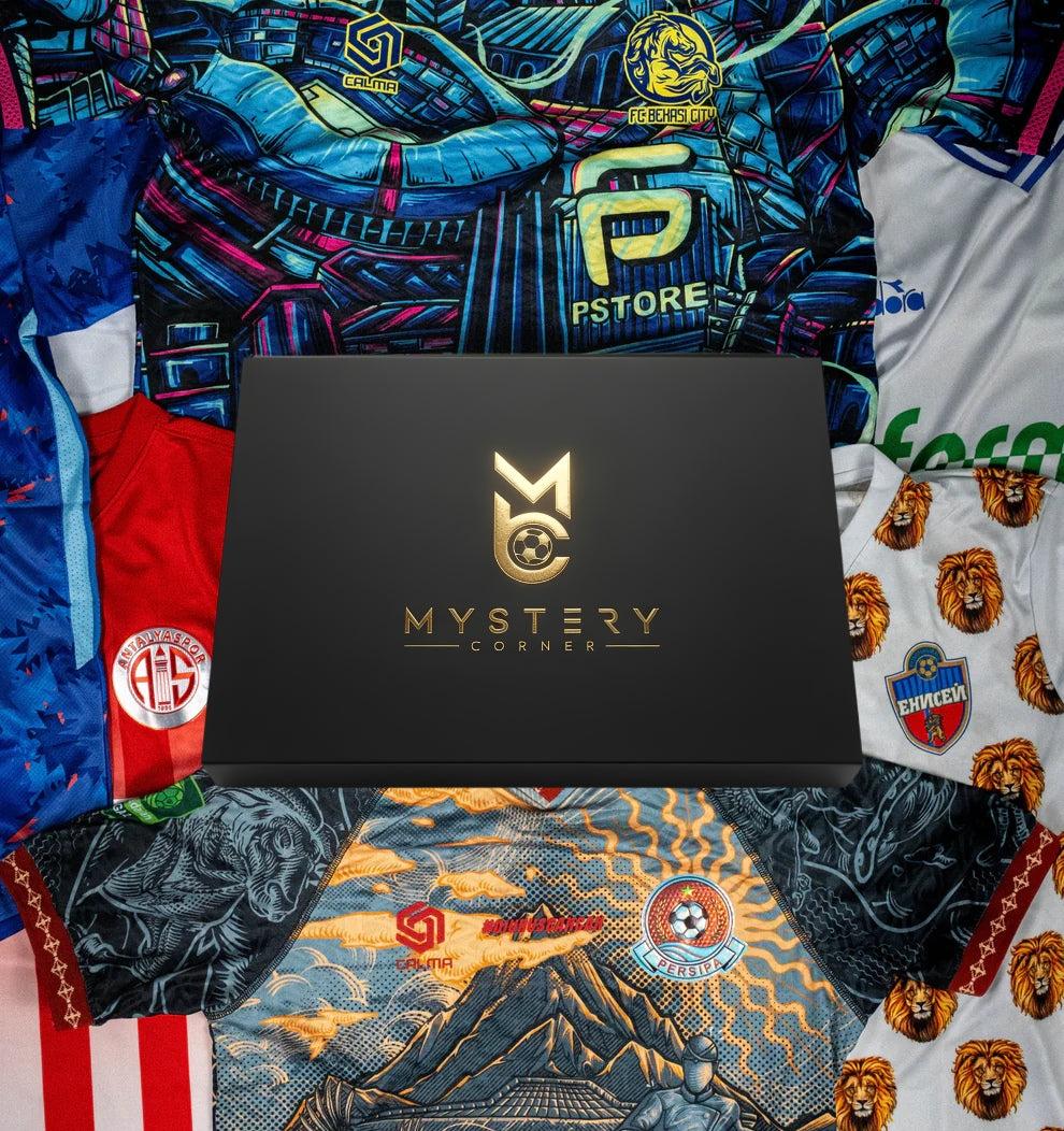 Underdog Trikot Mystery Box