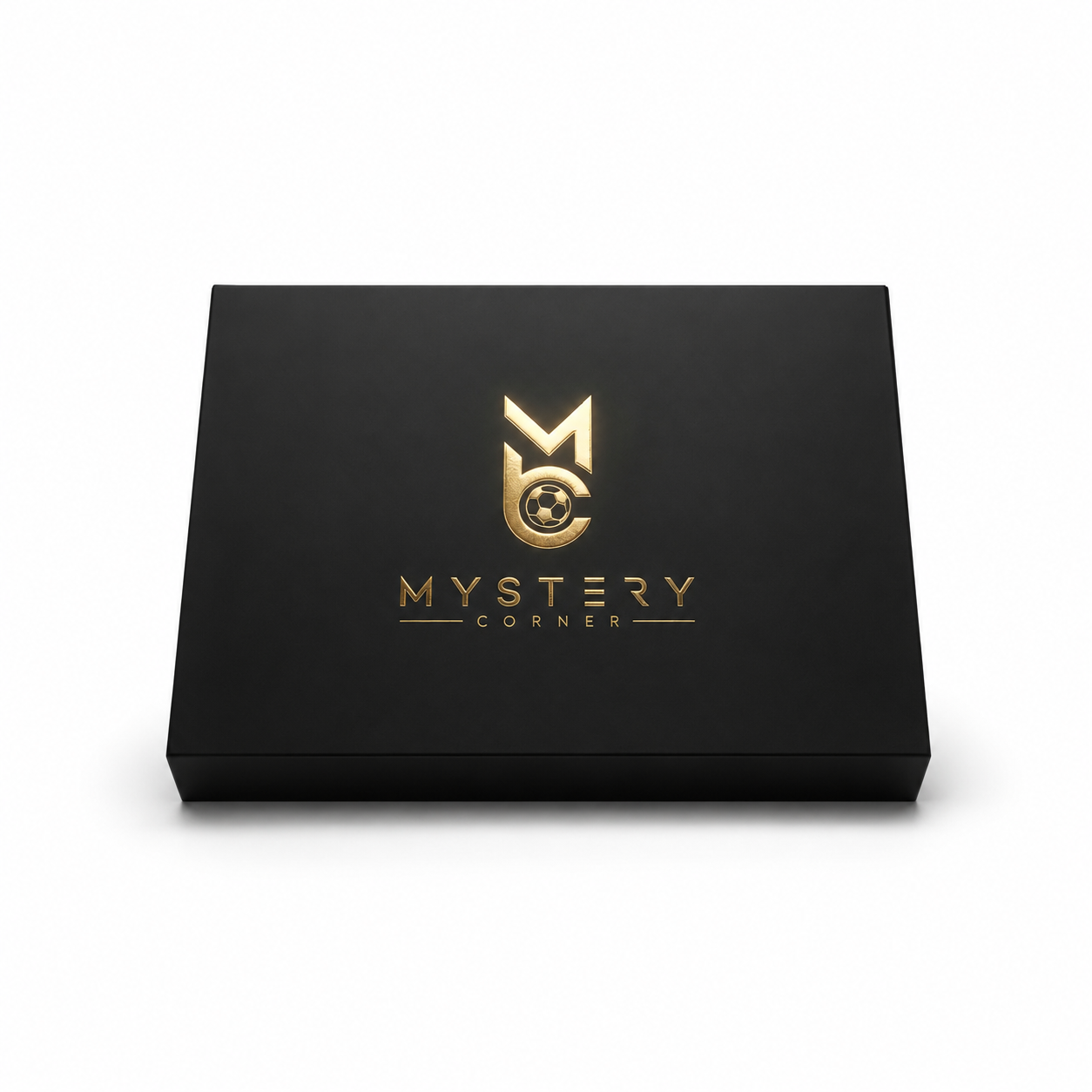 Gratis Mystery Box