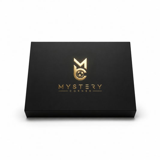 Gratis Mystery Box